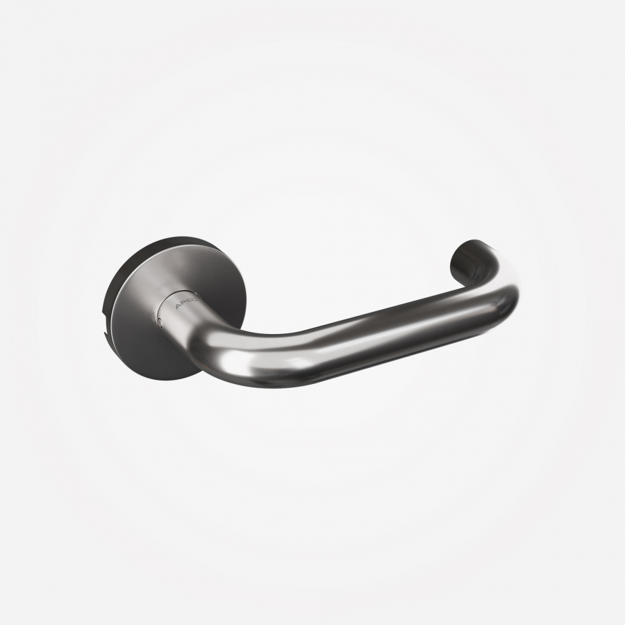 DH 03 INOX HANDLES