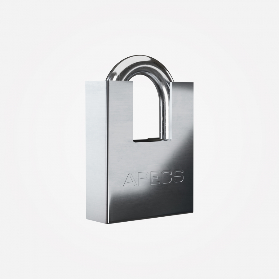 MASTIFF PADLOCK